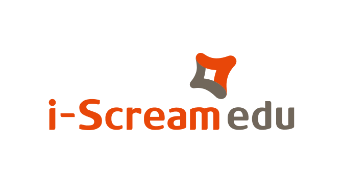 i-Scream edu logo