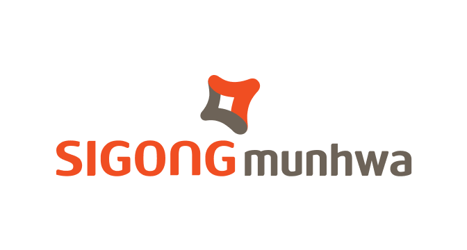 SIGONG munhwa logo