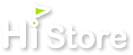 Hi Store Logo