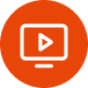 Generate Videos icon